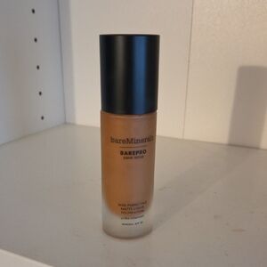 bareMinerals BAREPRO 24HR Wear Foundation - Warm Tan